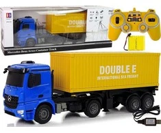 Žymeklių rinkinys Lean Toys, 8 vnt, piešimui ant stiklo ir popieriaus