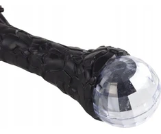 Lean Toys Žaislinis kardas su dinozauro rankena, 61 cm