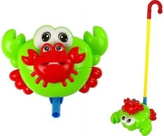 Lean Toys Stumdukas Krabas vaikams