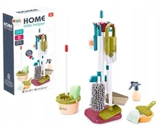 Lean Toys Valymo rinkinys 23 vnt.