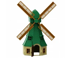 Lean Toys Ūkio rinkinys 45 vnt.