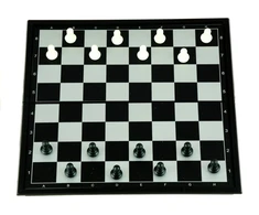 Lean Toys Žaidimų rinkinys 32 × 24 × 4 cm