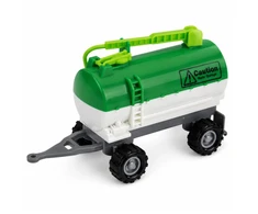Lean Toys Žemės ūkio technikos rinkinys 1:68 4 vnt.