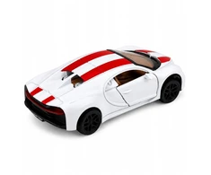 Lean Toys Sportinė mašina 1:32