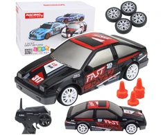 Lean Toys Valdomas drifto automobilis 1:24
