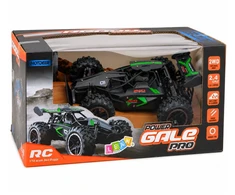Lean Toys RC visureigis 1:18