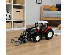 Lean Toys Traktorius 1:24