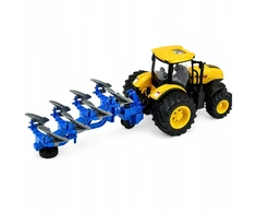 Lean Toys Traktorius 1:24