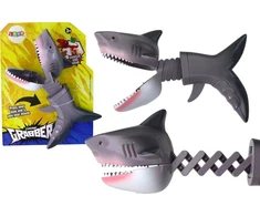 Edukacinis žaislas Ryklys Lean Toys