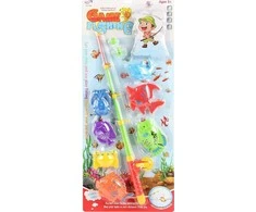 Lean Toys LeanToys žvejyba