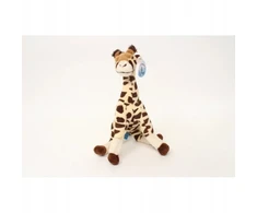 Lean Toys LeanToys *****Żyrafa pluszowa 28cm 93617 36171