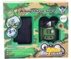 Lean Toys Žiūronai 12x