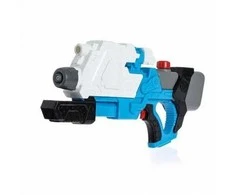 Lean Toys Vandens šautuvas, mėlynas ir baltas, 650 ml