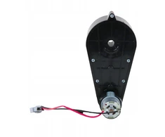 Silnik Variklis 24 V pavarų S615