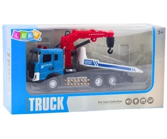 Lean Toys Vilktis su judančiu vilkiku metaline kabina ir šviesos efektais