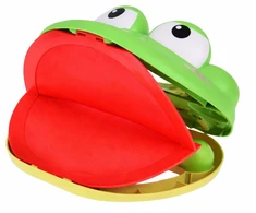 Lean Toys Varlės formos kamuolių gaudyklės