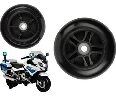 Lean Cars Šoninis treniruočių ratukas BMW R1200