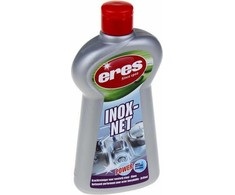ERES Nerūdijančio plieno valiklis 250ml