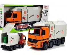 Lean Toys Vaikiška šiušklievežė