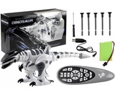 Lean Sport futuristinis dinozauras (16249-uniw)