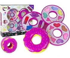 Makiažo rinkinys Lean toys Spurga