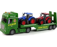 Lean Toys Žaislų rinkinys 3 vnt.