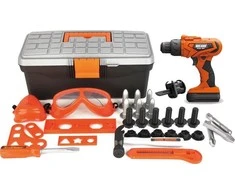 Lean Toys Įrankių rinkinys LeanToys