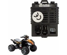 Centralka Weelye valdymo blokas Quad JS007 transporto priemonei