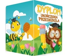 LearnHow A5 sulankstytas diplomas - Gamta 10 vnt