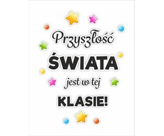 Learnhow Klasės apdaila – ateitis yra šioje klasėje