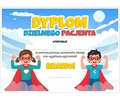 LearnHow drąsus pacientas A4 laipsnis - Super vaikai 10vnt