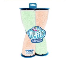Learning Resources Playfoam Pluuffle Twist – švyti tamsoje (Glow ...
