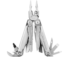 Leatherman Daugiafunkcis įrankis „Surge“ (830165)