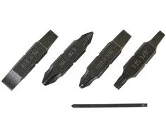 Leatherman Galvučių komplektas Bit Kit-DOM 934925