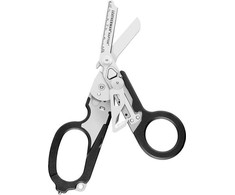 Leatherman Multitool Raptor juoda