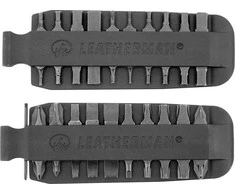 LEATHERMAN galvutės Bit Kit