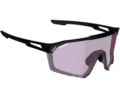 Leatt Dviračių akiniai SpeedViz Pro Iriz Cryztal vieno dydžio (SpeedViz_Pro_Iriz_Cryztal/Blk_26)