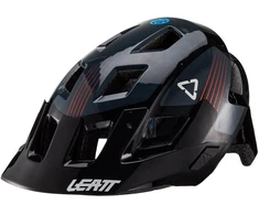 Leatt Dviratininko šalmas dziecięcy Helmet MTB AllMtn 1.0 Junior V22 XS (Helmet_MTB_AllMtn_1.0_Jr/Juodas)