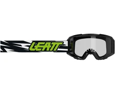 Leatt dviračių akiniai vaikams Goggle Vizion 2.5s vieno dydžio