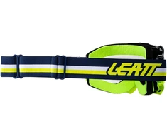 Akiniai dviratininkams LEATT Goggle Velocity 4.5 vieno dydžio