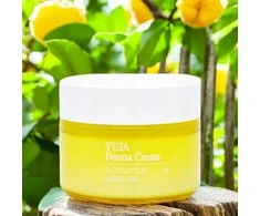 Lebelage DERMA YUJA veido kremas 50ml