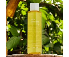 Lebelage LEBELAGE DERMA Veido tonikas YUJA 200ml