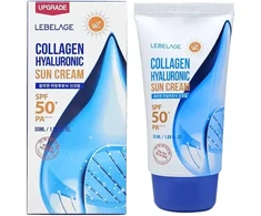 Lebelage Kremas veidui SPF 50+ (HYALURON.50ml)