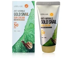 Lebelage Kremas d/tw. SPF 50+ GOLD SNAIL (1316886)