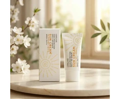 Lebelage Veido kremas SPF 50+ NO SEBUM 30 ml (1316817)