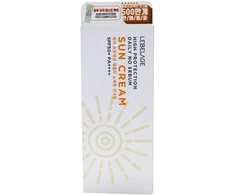 Lebelage Veido kremas SPF 50+ NO SEBUM 30 ml (1316817)