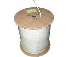 Cabletech F690 BV bendraašis kabelis