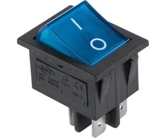 Złącze Oem Klavišinis jungiklis IRS-201-3C 230V