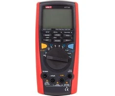 UNIVERSALUS MATAVIMO PRIETAISAS UT-71E UNI-T