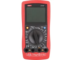 Uni-T UT107+ universalus matuoklis